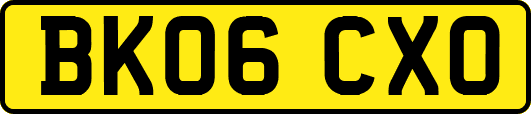 BK06CXO