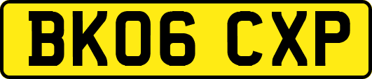 BK06CXP