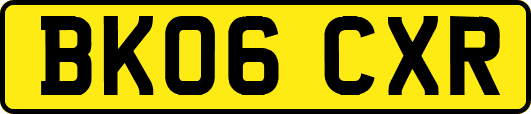 BK06CXR