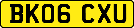 BK06CXU