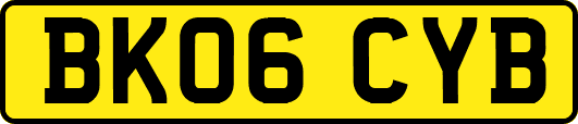 BK06CYB