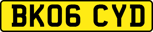 BK06CYD