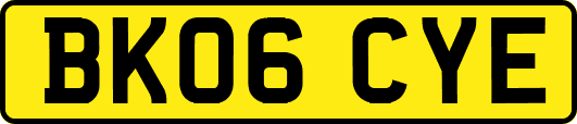 BK06CYE