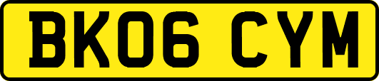 BK06CYM