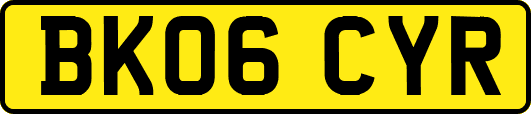 BK06CYR
