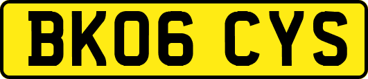 BK06CYS