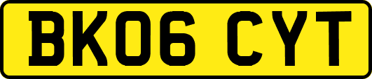 BK06CYT