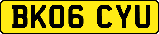 BK06CYU