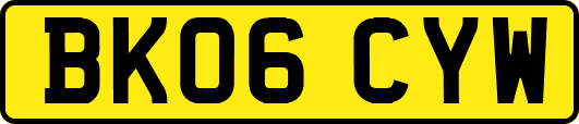 BK06CYW