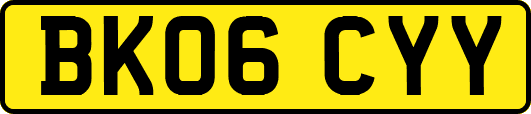 BK06CYY