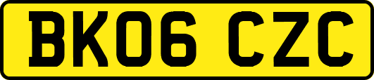BK06CZC