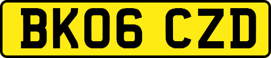 BK06CZD