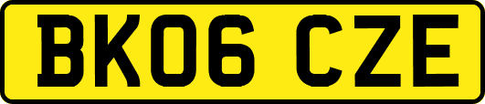 BK06CZE