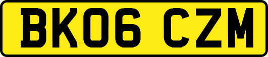 BK06CZM