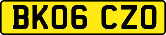 BK06CZO