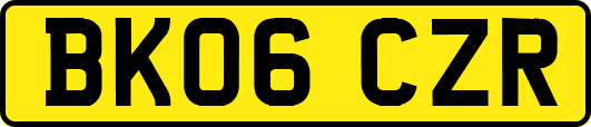 BK06CZR
