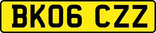 BK06CZZ