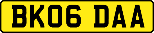 BK06DAA