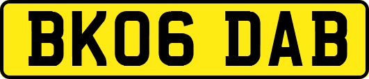 BK06DAB