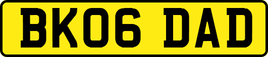 BK06DAD