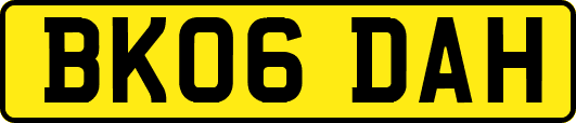 BK06DAH