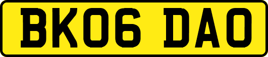 BK06DAO