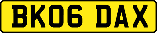BK06DAX
