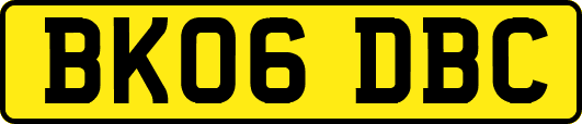 BK06DBC