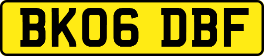 BK06DBF