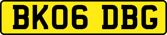 BK06DBG