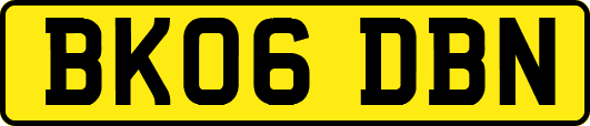 BK06DBN