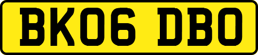 BK06DBO