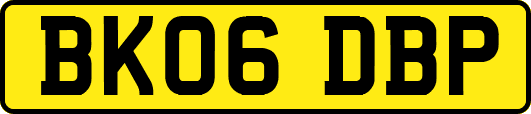 BK06DBP