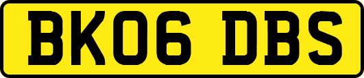 BK06DBS