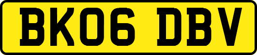 BK06DBV