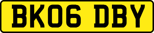 BK06DBY