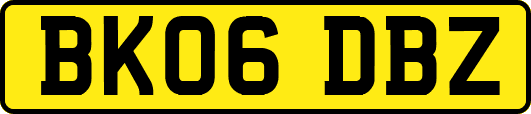 BK06DBZ