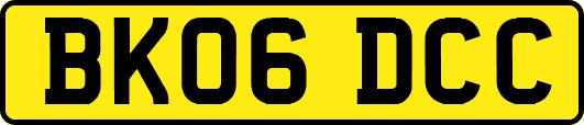 BK06DCC