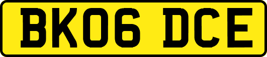 BK06DCE