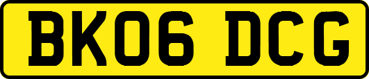 BK06DCG