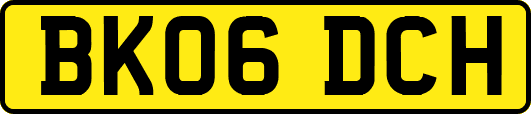 BK06DCH