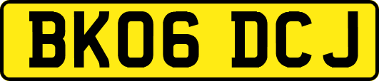 BK06DCJ