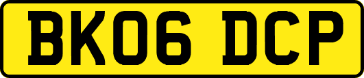 BK06DCP