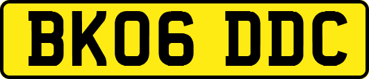 BK06DDC