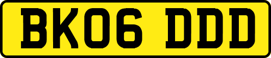 BK06DDD