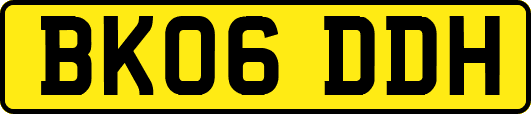 BK06DDH