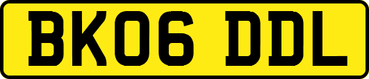 BK06DDL