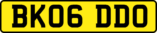BK06DDO