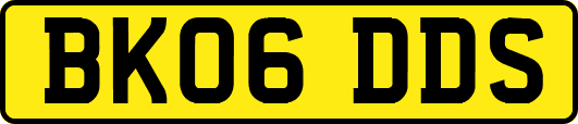 BK06DDS