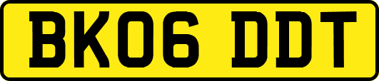 BK06DDT